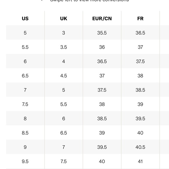 BY FAR Nina mules in EU38 (US 7.5) - Picture 8 of 8